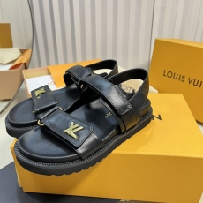 Louis Vuitton Sandals